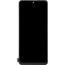 LCD Displej + Dotykové sklo Xiaomi Redmi Note 12 4G