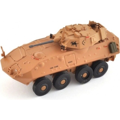 Eaglemoss LAV-25 USMC 1:72