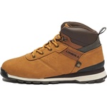 O'Neill Grand Teton Mid Shoes Brown
