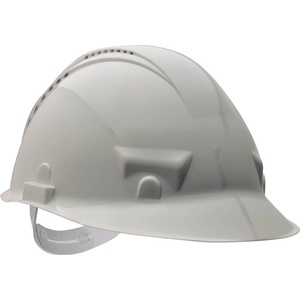 ČERVA EXPORT IMPORT a. s Cerva palladio / Вентилирана каска - бяла (0601009980999)