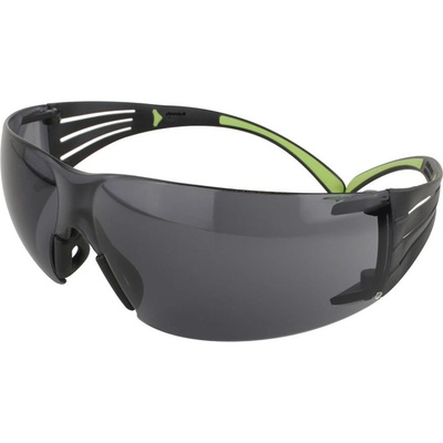 3M SF402 SecureFit šedé