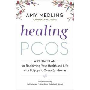 Healing PCOS | Amy Medling (ISBN: 9780008302382)