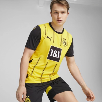 Puma dres BORUSSIA DORTMUND domácí