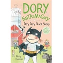 Dory Dory Black Sheep