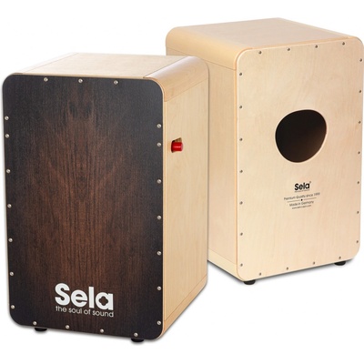 Sela SE 045 CaSela