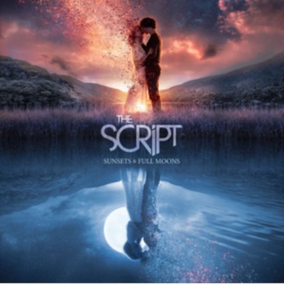 SCRIPT - SUNSET & FULL MOONS -HQ- LP