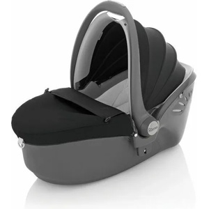 Britax Römer Baby-Safe Sleeper Столчета за кола