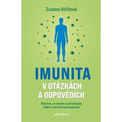 Imunita v otázkách a odpovědích