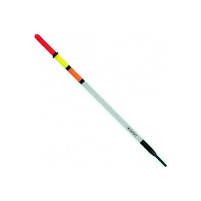 EXPERT Rybářský polycarbon splávek průběžný 2,5g 22cm