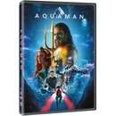 Aquaman DVD