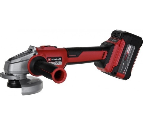 Einhell AXXIO 18/115 Q
