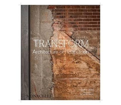 Transform - Deborah Berke