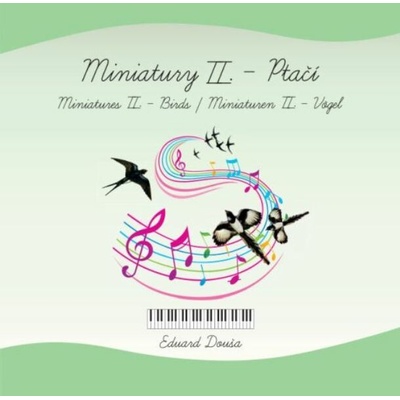 Miniatury II. Ptačí