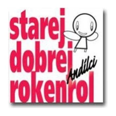 Radioservis Starej dobrej rokenrol - CD (021212)
