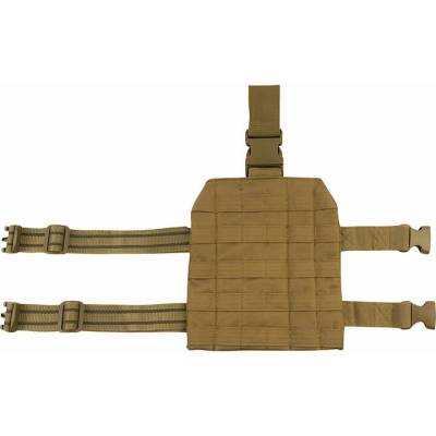 Viper stehenný platform khaki