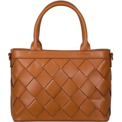 Bulaggi Block shopper kabelka koňaková 31065-25