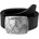 Fjällräven Колан Fjällräven Murena Silver Belt - Black - размер 120 x 4 cm (203-1606-0213)