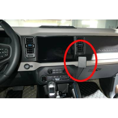 Brodit ProClip montážní konzole na palubní desku pro Ford Bronco 20-27, 855783