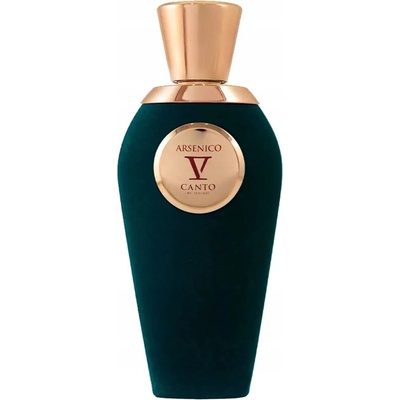 V Canto Arsenico extrait de parfém unisex 100 ml