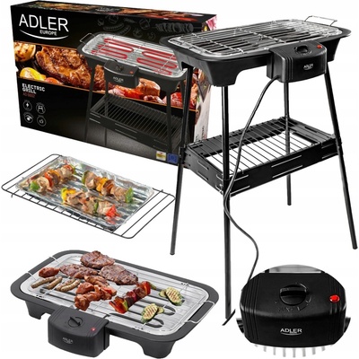 Adler AD6602