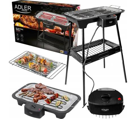 Adler AD6602