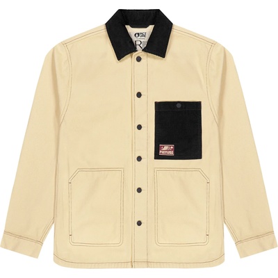 Picture Мъжко ежедневно яке Picture Katmeeth Jacket Casual jacket - Wood Ash - размер XL (003-3537-0214)
