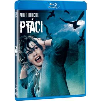 MagicBox Птиците - Blu-ray (003888)