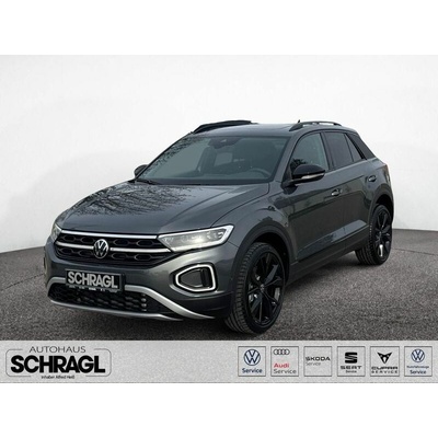 Volkswagen T-Roc 1.5 TSI Style DSG 110 kW