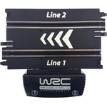 WRC права захранваща - кабелна