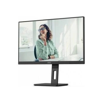 AOC Monitor led 23.8 aoc 24p3cv negro