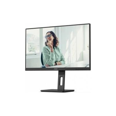AOC Monitor led 23.8 aoc 24p3cv negro