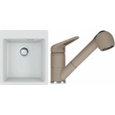 Set Franke MRG 610 + FC 9547