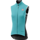 Castelli Perfetto RoS Vest Briliant pink dámska