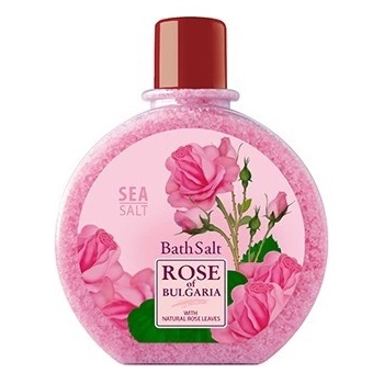 BioFresh Rose sůl do koupele 360 g