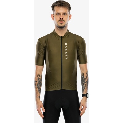 Oakley Icon Classic Jersey 2.0 Army Green
