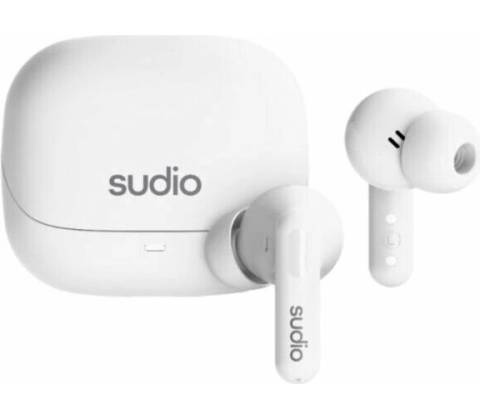 Sudio C8 C8WHT