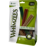 WHIMZEES дентални пръчки L 60 г/6+1 бр