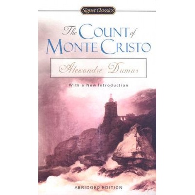 The Count of Monte Cristo - Dumas Alexandre