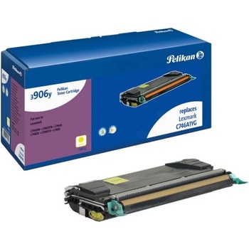 Compatible Lexmark C746A1YG