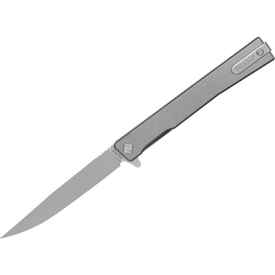 OCASO Solstice Titanium 10CTS