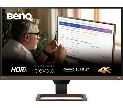 BenQ EW2780U
