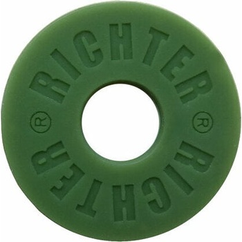 Richter Strap Securing Stops Olive Green Strap-Lock/Страп лок (1760)