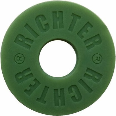 Richter Strap Securing Stops Olive Green Strap-Lock/Страп лок (1760)