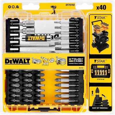 DeWalt 40ks DT70702