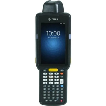 Image 1 of Zebra MC3300 MC330M-RL4SG2RW