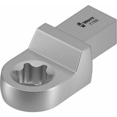 Wera Nástrčný vnější klíč TORX s upnutím 14x18 mm 078717