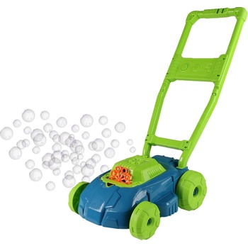 Rappa Dětská sekačka bublifuk se zvukem