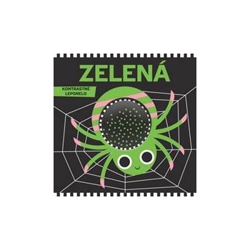 Zelená