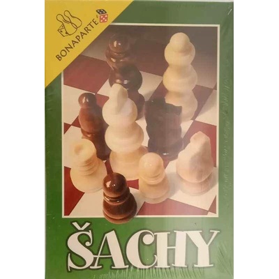 BONAPARTE Stolní hra Šachy