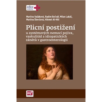 Plicní postižení